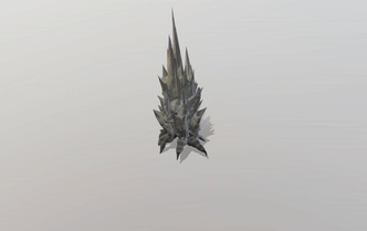 Alien bug gif